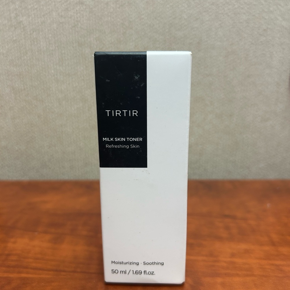 Tirtir Milk Skin Rice Toner